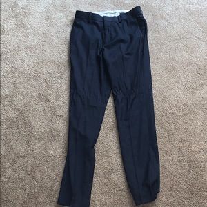 Dress pants